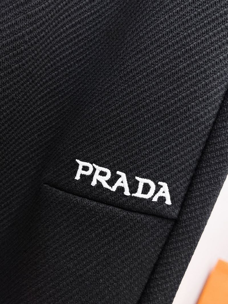 Prada Long Pants